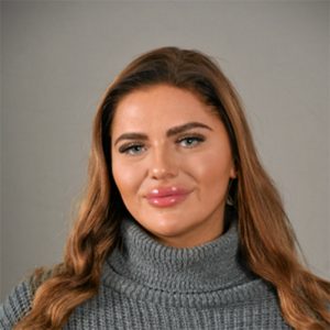Georgia Mugglestone