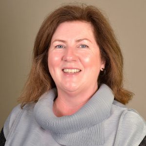 Caroline Carter