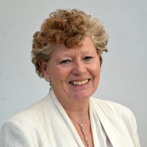 Vivienne Cox