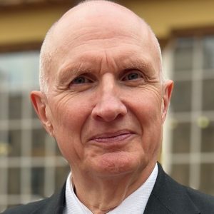 Ian Charles